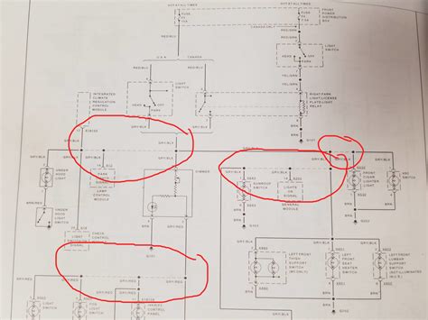 bmw wiring diagram reading bmwtech