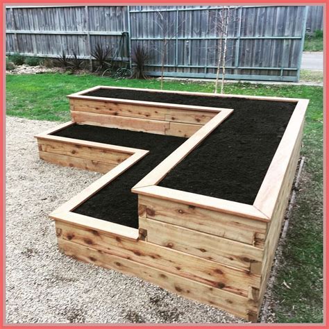 111 Reference Of Raised Patio Planter Box Plans In 2020 Diy Garden