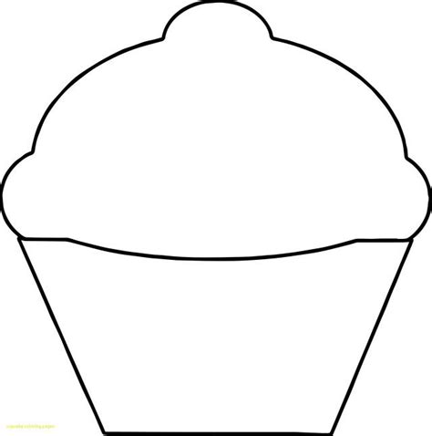 cupcake  frosting  top  shown  black  white