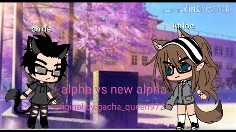 alpha    alpha read description youtube