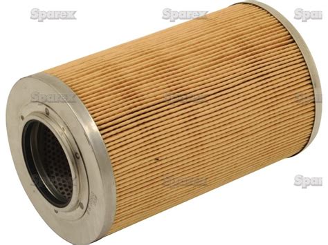 ford  backhoe hydraulic filter