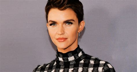 Ruby Rose Batwoman Injury Almost Paralyzed Her