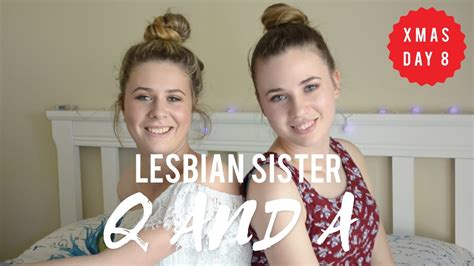 kissing lesbian sister porn clips