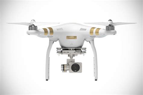 dji introduces phantom   standard  camera  gimbal    started shouts