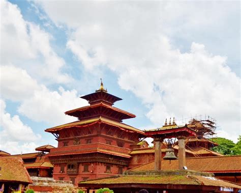 nepal architectural buildings updated