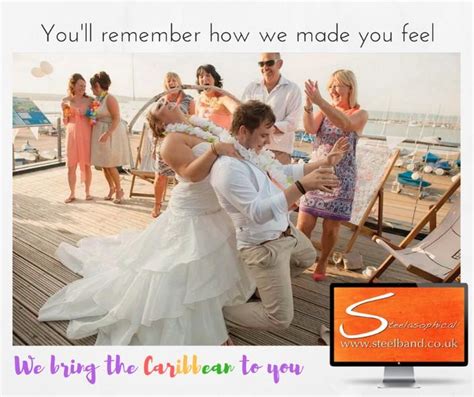 Best Ever Wedding Advice From Real Brides Steelasophical Steelpan