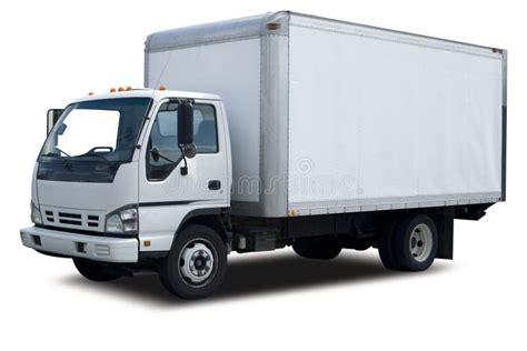 delivery truck stock photo image  freight auto design