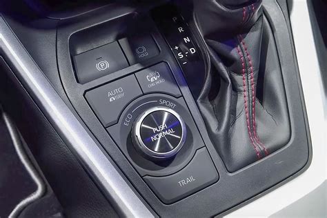 drive mode buttons toyota rav forums