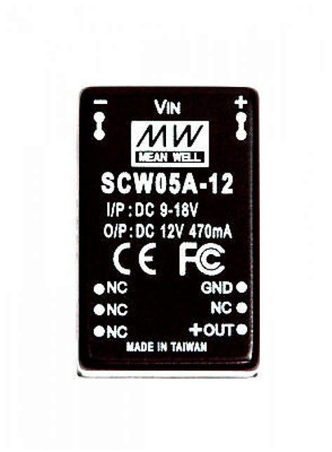 scwa   electronics