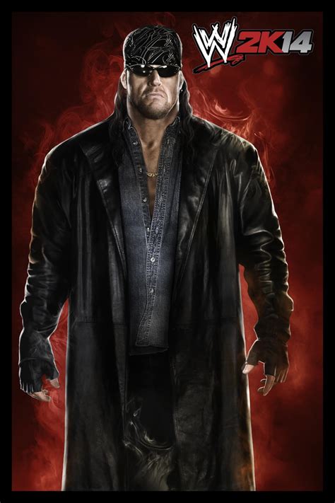 ‘wwe 2k14 Phenom Edition’ To Feature Iconic Wwe Superstar