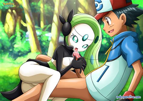 1 12 Meloetta Collection Pictures Sorted By