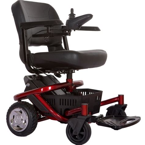 travelux quest eclektrische rolstoel scootmobielplezier