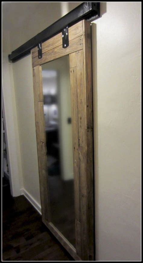stylish sliding barn door ideas  owner builder network