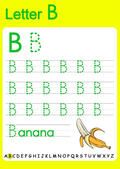 capital alphabets tracing worksheets printable letter tracing