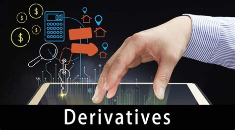 derivatives overview  main activities  derivatives