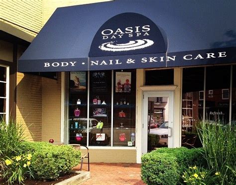Voted Best Day Spa South Of Boston Oasis Day Spa
