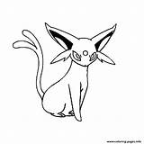 Pokemon Coloring Ex Pages Printable sketch template