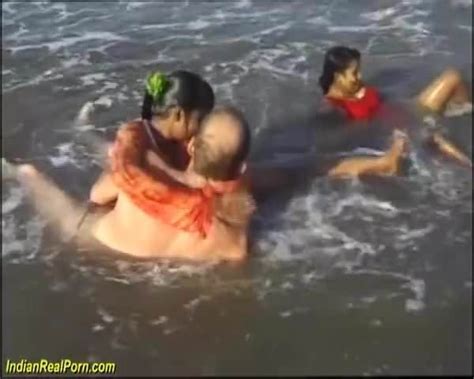 indian sex orgy on the beach free orgy xxx porn video 4e xhamster