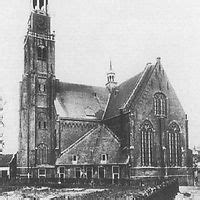 schuurkerk canon van nederland
