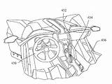 Automotiveblogz Patent Polaris Slingshot Cezar Publicat sketch template