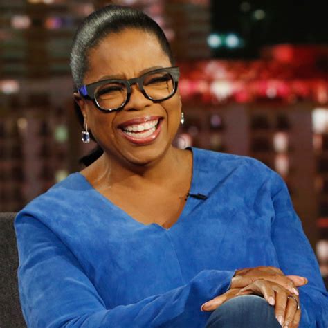 Oprah Winfrey Talks Politics I Will Never Run For Public Office E