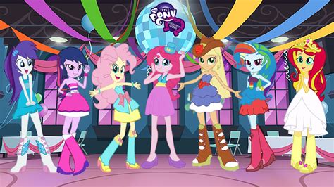 pony equestria girls wallpapers  images