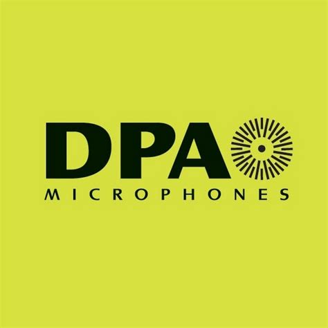 dpa microphones youtube