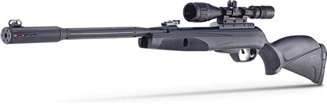 caliber air rifles  hunting  review