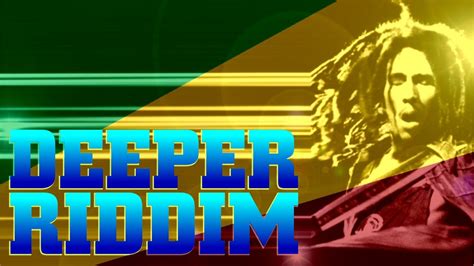 deeper riddim instrumental reggae single chord riddim youtube