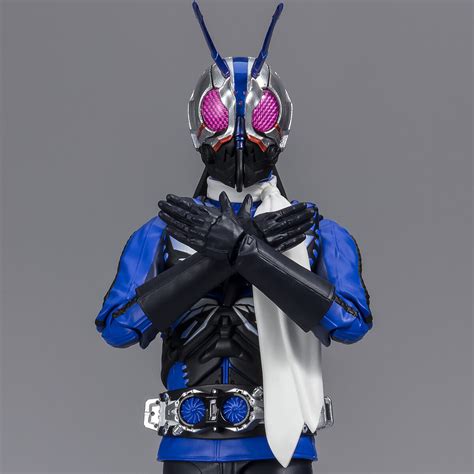 bandai shfiguarts kamen rider   shin kamen rider