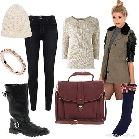 amazing winter outfit ideas  women styles weekly