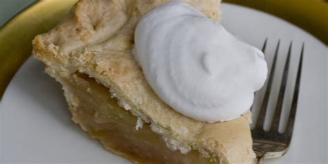 Sharon S Perfect Apple Pie Oregonian Recipes
