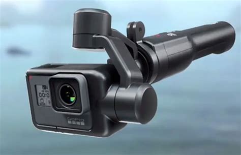 gopro il karma  morto ma il karma grip  vivo dronezine