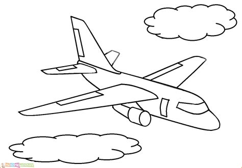 kumpulan mewarnai gambar sketsa pesawat tempur desain interior exterior