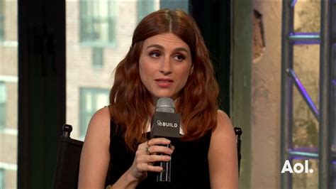 aya cash on the sex in you re the worst build series youtube