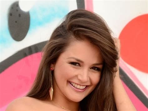 Allie Haze Vids And Trailers Of This Sensual Pornstar