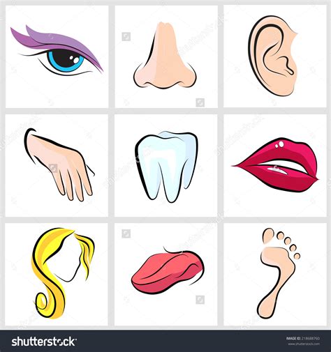 Eyes Tongue Clipart 20 Free Cliparts Download Images On