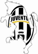 Coloring Juventus Logo Colouring sketch template