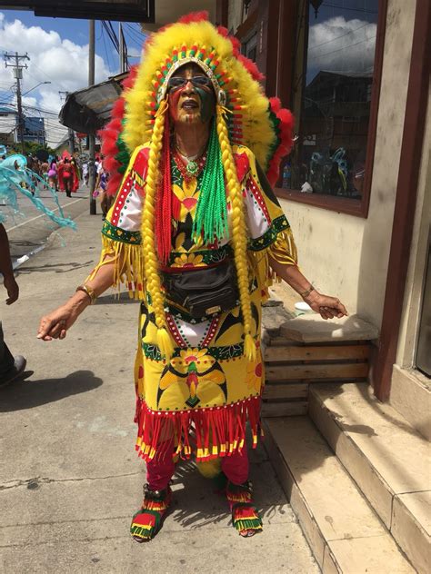 14 Things I Wish I Knew Before Attempting Trinidad Carnival
