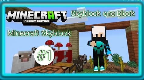 skyblock  block minecraft skyblock  youtube