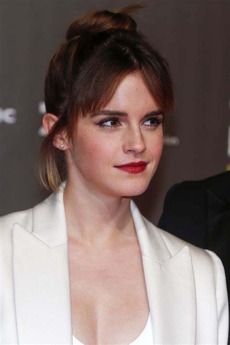 Emma Watson Just Announced One Of Her Secret Sex Tips Maxim