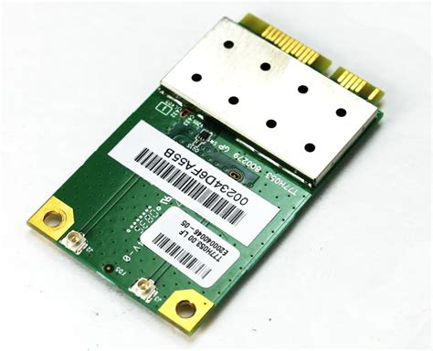 gateway nv series  wifi card replacement part