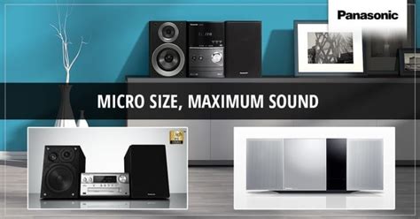 audio sound systems product news