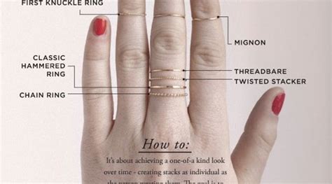 ring party knuckle rings ring and anatomy