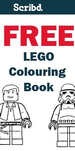 lego coloring book bday printables  lego coloring  lego
