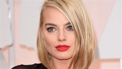 Margot Robbie In ‘focus’ 5 Fast Facts You Need To Know