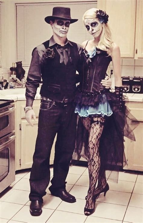 70 Couples Halloween Costume Ideas You Must Try – Page 41 – Tiger Feng