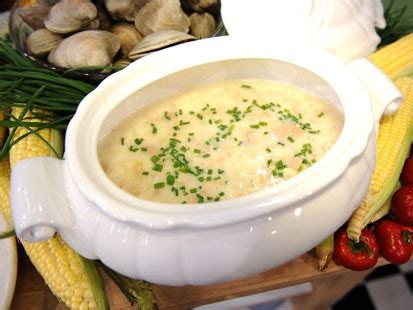 england clam chowder recipe abc news