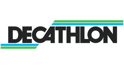 decathlon logo symbol meaning history png brand