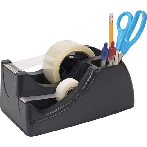 officemate  oic heavy duty tape dispenser oic oic